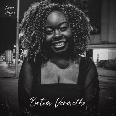 Batom Vermelho - Luara Maysa.wav