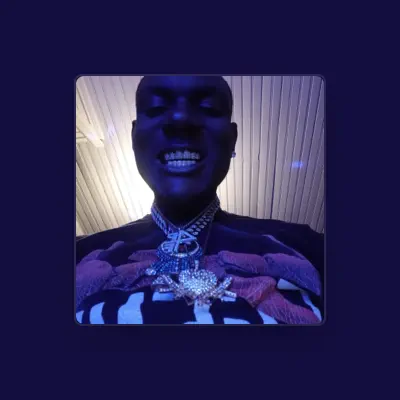 Listen to K. Killa, watch music videos, read bio, see tour dates & more!
