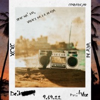 Playa - Single - LVICE