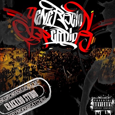 Mi xile es psycho - Single