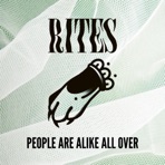 People Are Alike All Over - Single