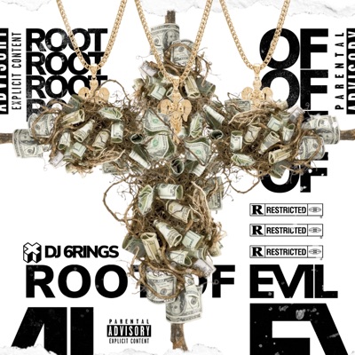 Root of Evil - EP