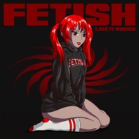 Like It Rough - Single - FETISH