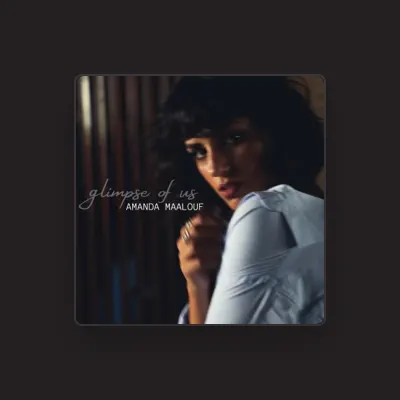 Listen to Amanda Maalouf, watch music videos, read bio, see tour dates & more!