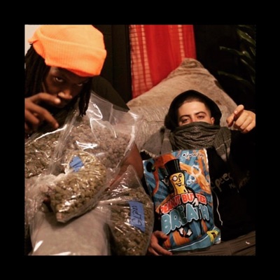 9s Up (feat. NWM Cee Murdaa) - Single