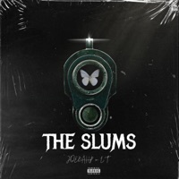 The Slums (feat. Lil twister) - Single - Joedahp