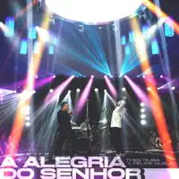 A ALEGRIA DO SENHOR — THEO RUBIA