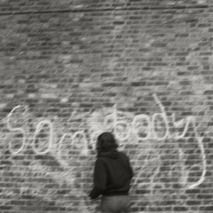Somebody to You - Single