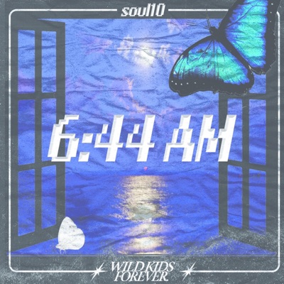 6:44 Am - Single