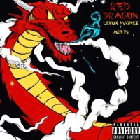 Red Dragon - Lenox Hughes & Arkin