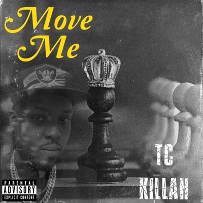 Move Me - Single
