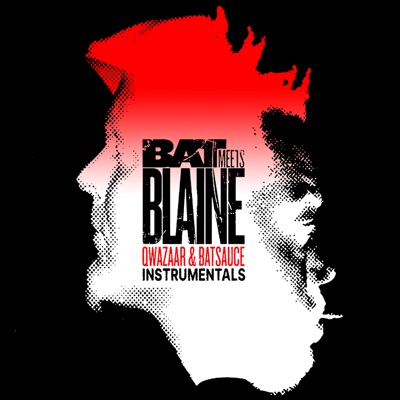 Bat Meets Blaine (Instrumentals)