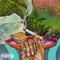 Rare Design - Single - JordanE420, Trademark Da Skydiver & Tommyhil