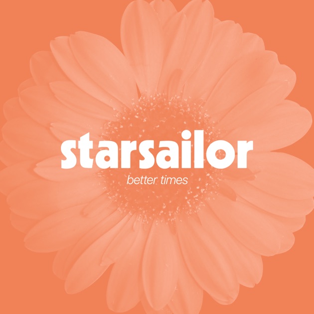Love Is Here - Album by Starsailor - Apple Music