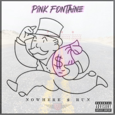 N o w h e r e 2 R u n - Single