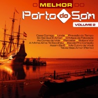 O Melhor do Porto do Som - Volume 2 - Porto do Som