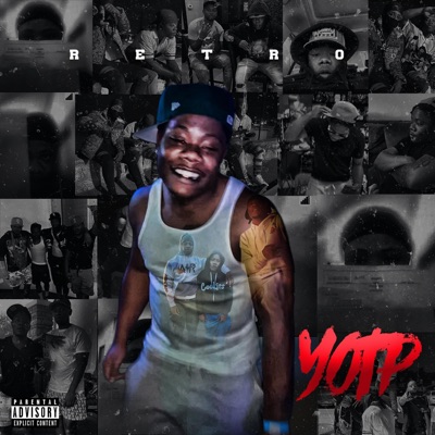 Free AL (YOTP freestyle) - Single