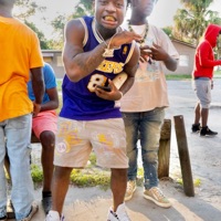 LUCID Dreams (feat. BiggVy) - Single - Dandre