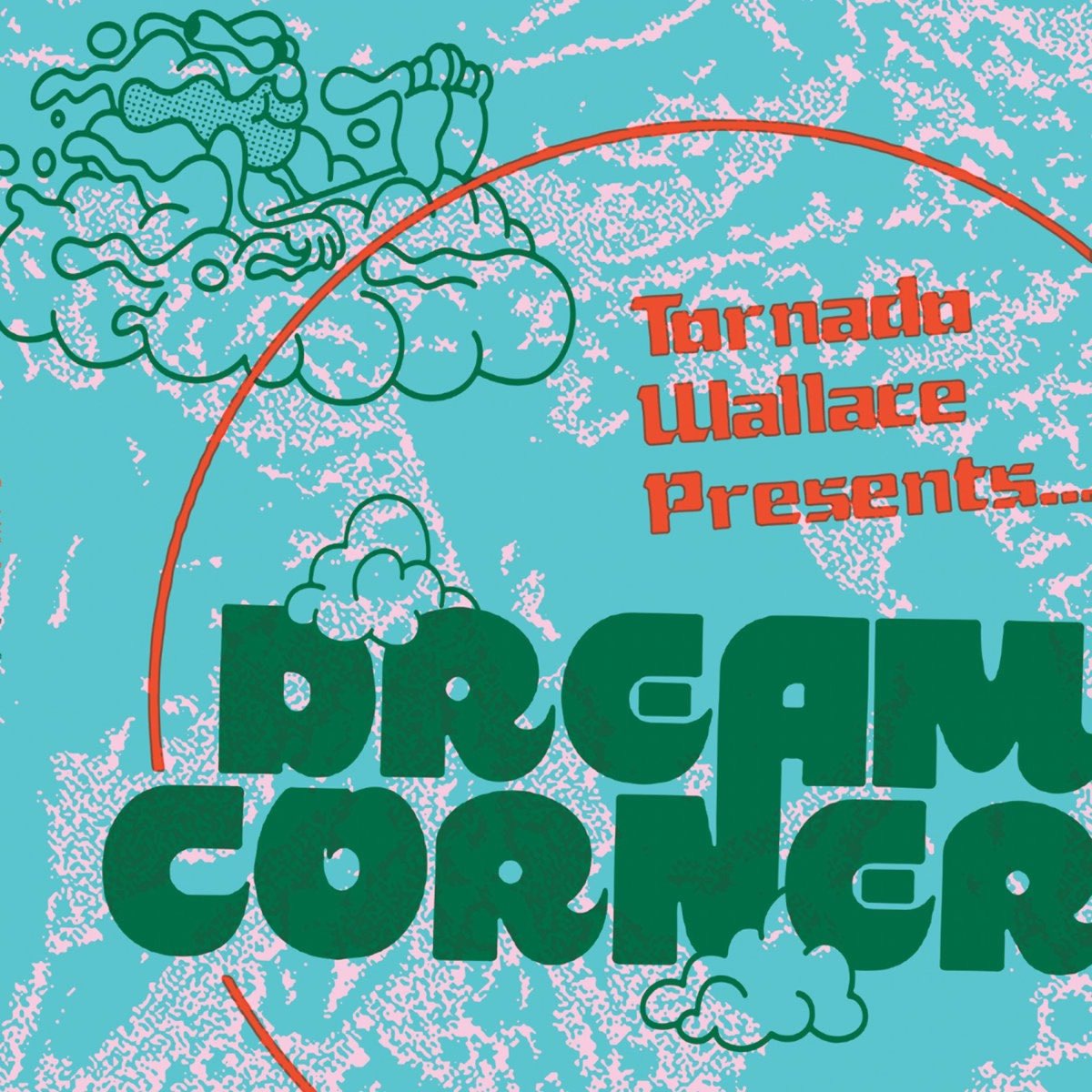 Tornado Wallace - Rainbow Road (Lewie's Bowser Castle Remix). Dreams corner