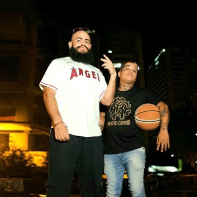 TÚ NO PONES (feat. DonDaliBC & Miky La Pauta) - Single