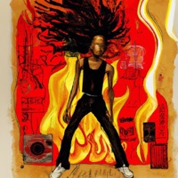 Hellfire - Single - MACEO