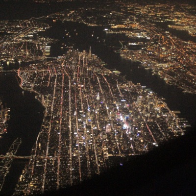 Cocaine On A Plane - Single