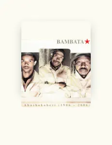 Listen to Bambata, watch music videos, read bio, see tour dates & more!