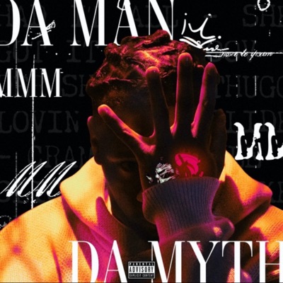 Da Man Da Myth