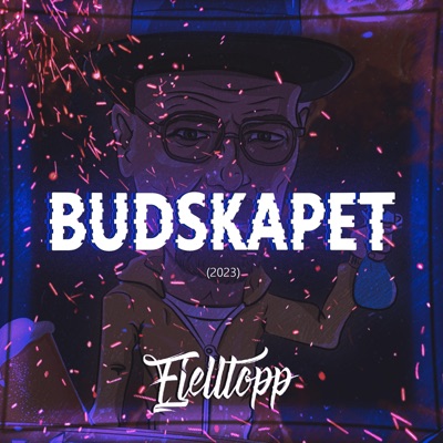 Budskapet 2023 - Single