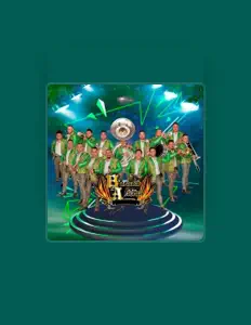 Banda Arenal을(를) 듣고, 뮤직 비디오를 보고, 약력을 읽고, 투어 일정 등을 확인하세요!