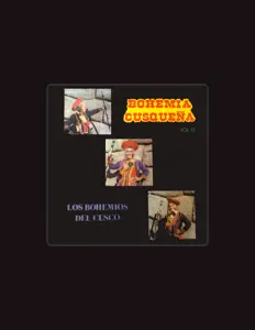 Listen to Los Bohemios del Cusco, watch music videos, read bio, see tour dates & more!