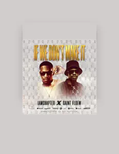 Listen to Iamchapter, watch music videos, read bio, see tour dates & more!