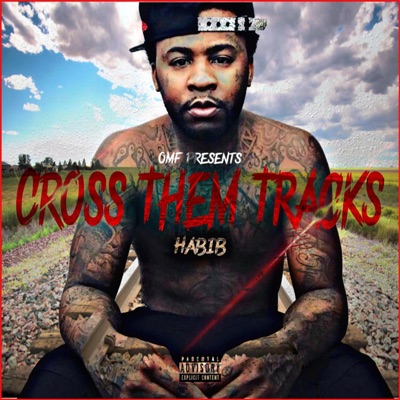 Cross Them Tracks