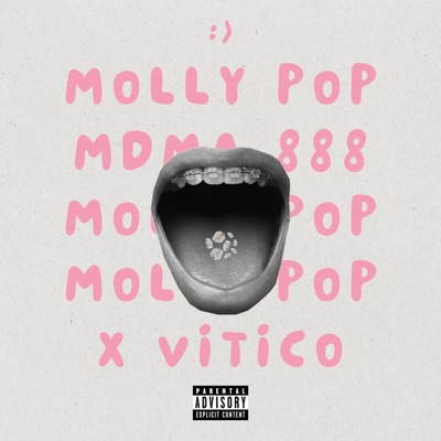 MOLLY POP - Single