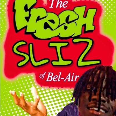 Bel-Air (feat. Mykey.X) - Single