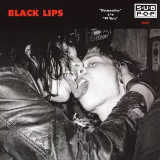 Disconnection - Single by Black Lips album reviews, ratings, credits