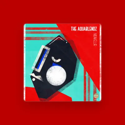 Listen to The AquaBlendz, watch music videos, read bio, see tour dates & more!