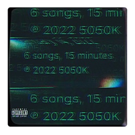 Still Friends? (feat. LLOS) Ciree Grandbrother