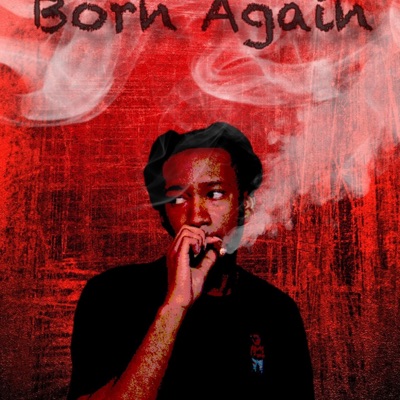 Born Again - EP