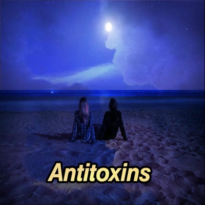 Antitoxins prod. dxnilukx (feat. Pay4n & REDEMBRECE) - Single
