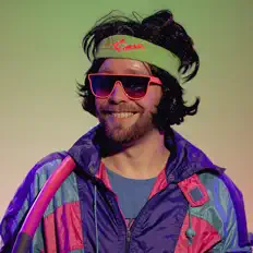 Ouça Jonas Kanonas, assista a videoclipes, leia a biografia, veja as datas das turnês e mais!