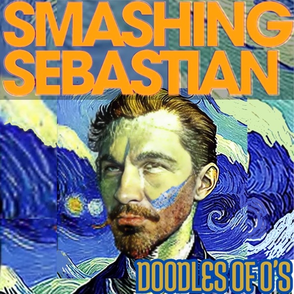 Doodles of O's - Single