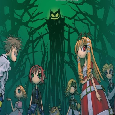 Okage the Shadow King (remix) - Single