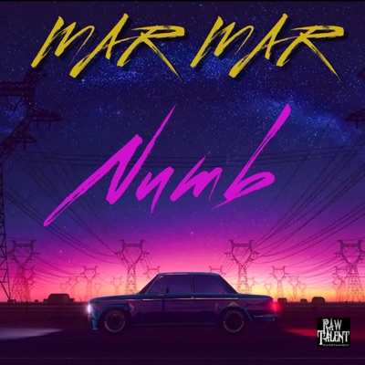Numb - Single