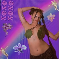 XO - Single - cherry chola