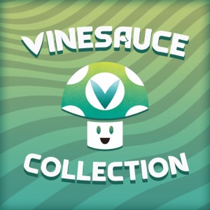 Vinesauce Collection (Remix Anthology) - EP