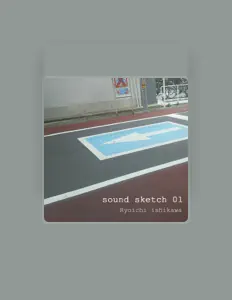 聆聽 Ryoichi Ishikawa、觀看音樂影片、閱讀小傳、查看巡演日期等！