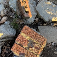 Stay Mad - Single - Brick