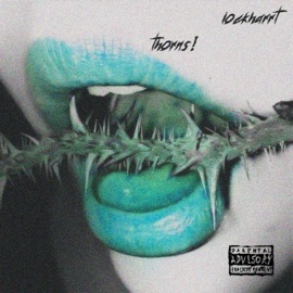 addicted to you (feat. SpaceMan Zack) lockharrt