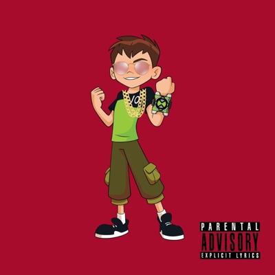 Ben 10 - Single